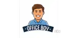 Office boy
