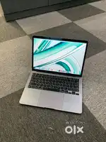 Apple MacBook Air 2020/M1 Chip/8GB RAM/512GB/Warranty