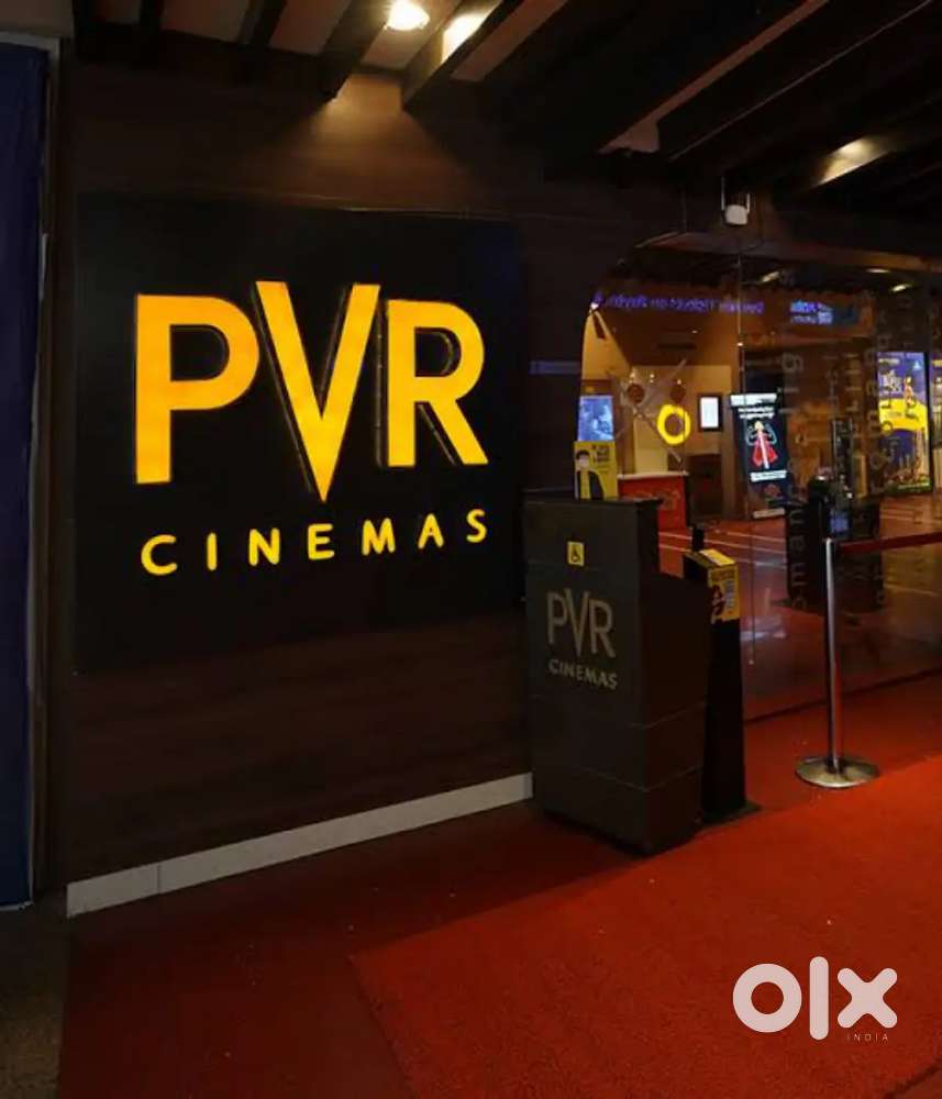 HIRING FOR PVR 10TH TO 12TH PASSED CANDIDATES