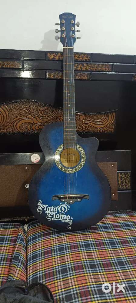 Medelinn guitar