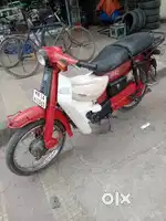 Sale mint condition Bajaj M80
