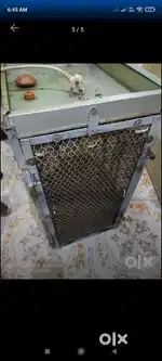 Water cooler