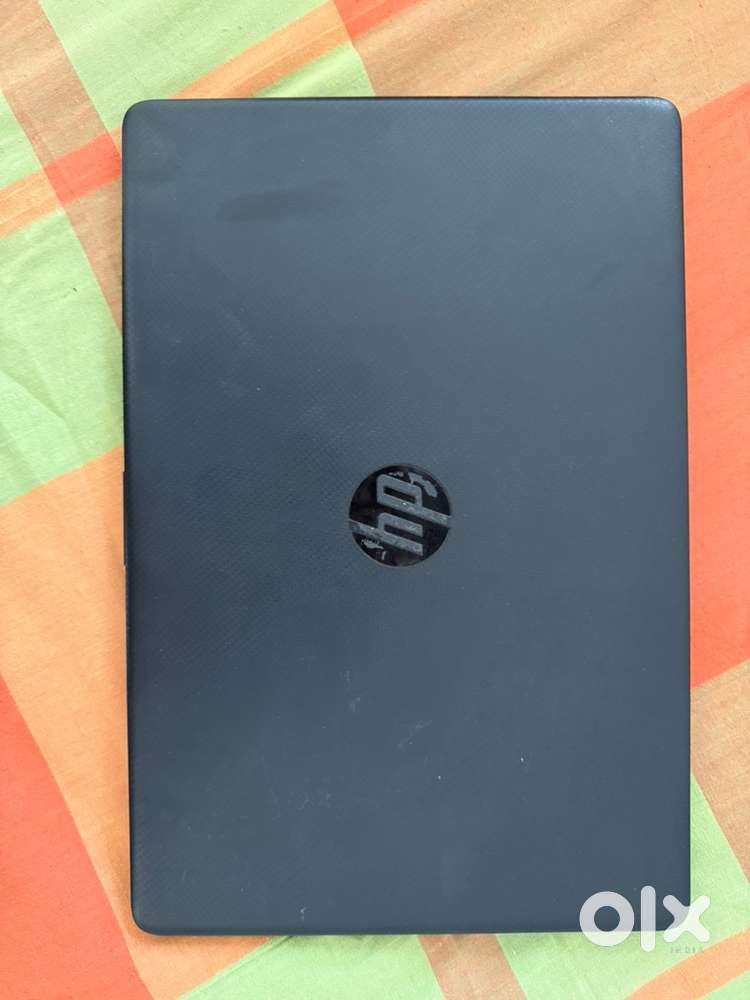 HP laptop 15s series