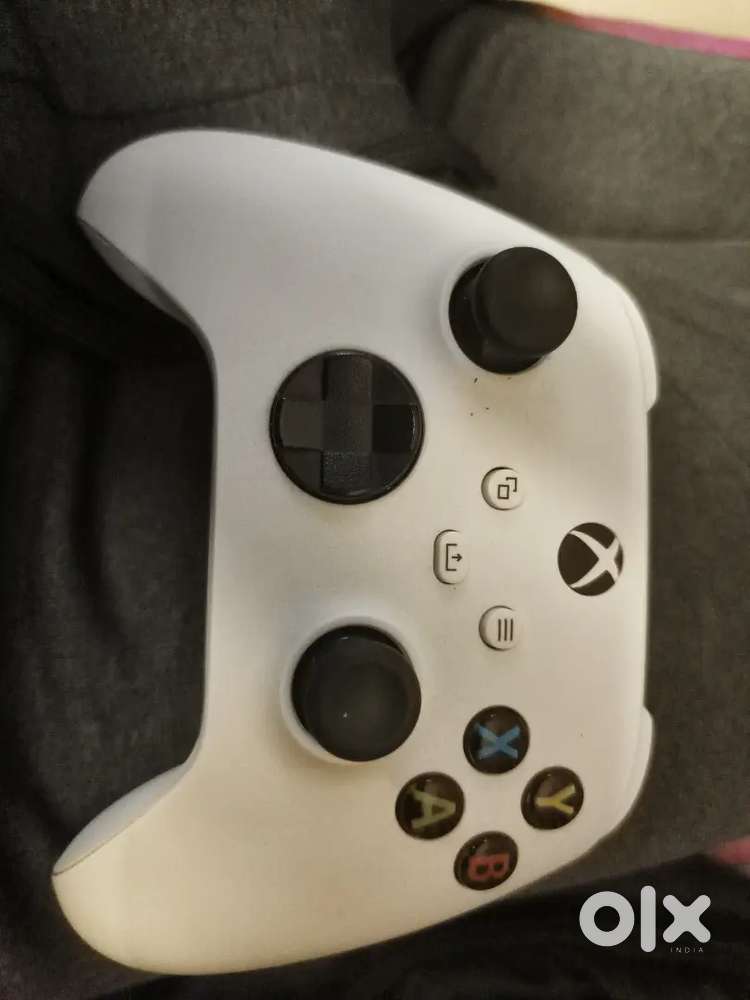 Xbox series s controllee