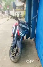 One Handed Bike With Very Good Condition