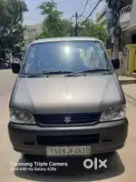 Maruti Suzuki Eeco 7 Seater Standard, 2022, Petrol