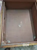 Single cot with storage and Single cot without storage