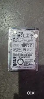 I have hp 800g3 tiny barebone ,