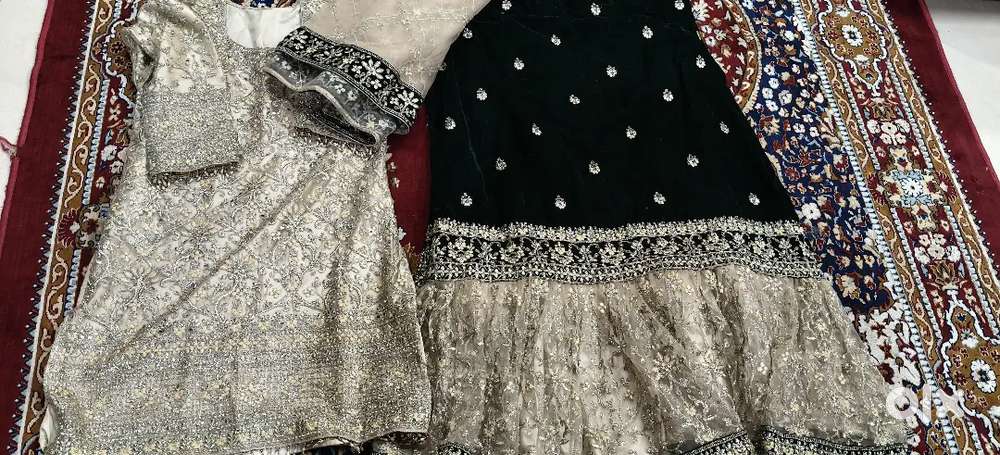 Farsi gharara