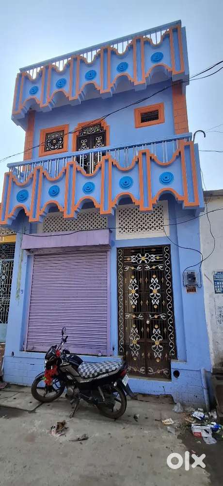 Independent house for sale