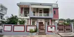 Northeast facing posh bungalow in Hazaripahad