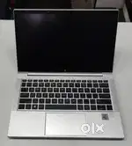 Hp Elitebook i5 8gb/256gb SSD 8th gen 4gb graphics sleek laptop