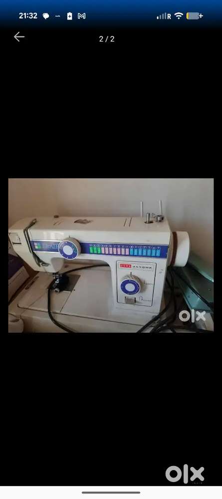 Sewing Machine