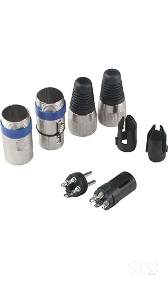 Nitric XLR