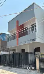 2BHK Duplex House in Mangadu