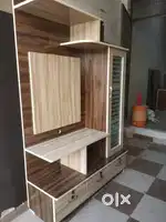 {SHANDAR FURNITURE}  NEW  DISIGNER  TV UNIT