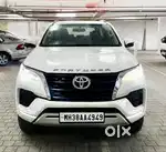 Toyota Fortuner 2020