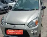 Maruti Suzuki Alto 800 LXI Opt, 2018, Petrol