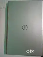 Dell Inspiron 5501