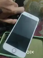 iPhone 8..