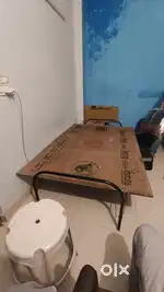 Wooden Folding