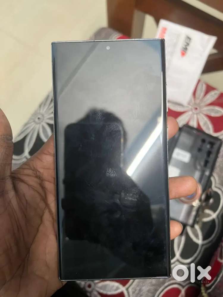 New condition
