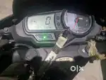 TVS APACHE RTR 160