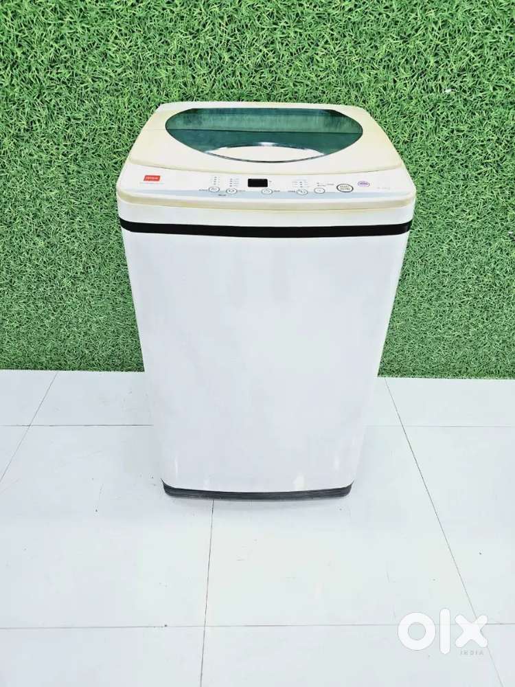 #RCB Gently Used Washing Machine - Ready To Use Well Maintained***