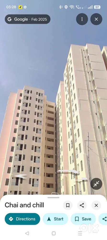 रेंट पर देना हैंमुख्यमंत्री जन आवास योजना चेतक मार्ग प्रताप नगर जयपुर