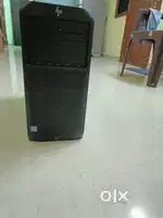HP Z2 TOWER WORKSTATION