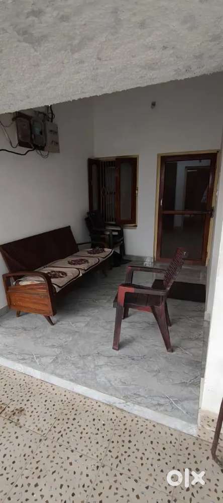 3 bhk House Near Bal Bhariti School