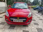 Maruti Suzuki Swift VXI ABS BSIV, 2022, Petrol
