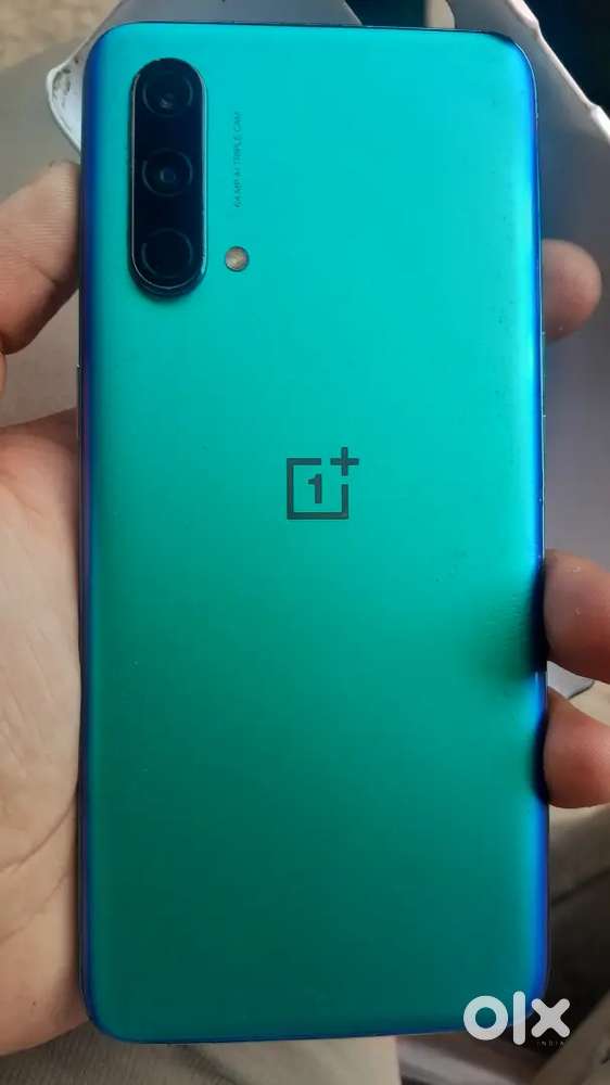 One plus nord ce 5g