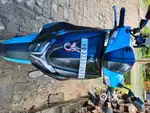 Race edition