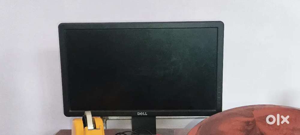 Dell monitor