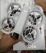Dji Neo Drone
