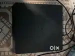 Play station 4 slim 500gb