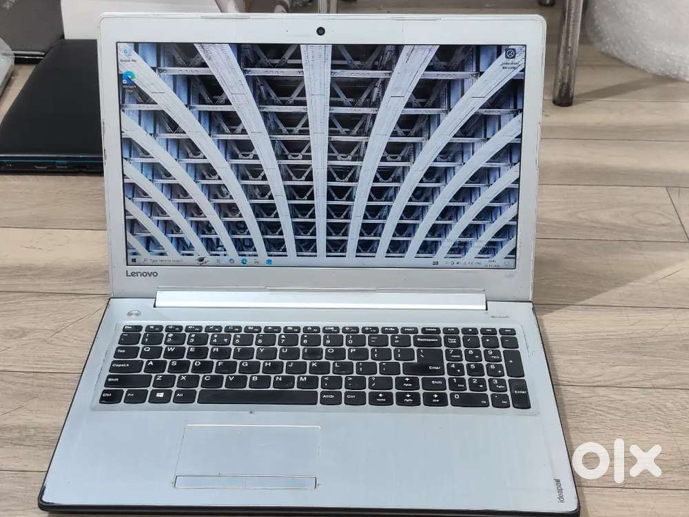 Lenovo IdeaPad  Intel i5 7th Gen  1TB HDD Ram 8GB Ram   GADGETZONE