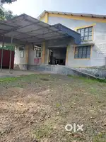 77 Cents Commercial Land with Factory Building –  Manarcad, Kottayam
