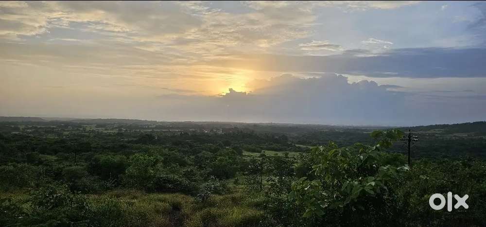 Land For Sale In Malvan