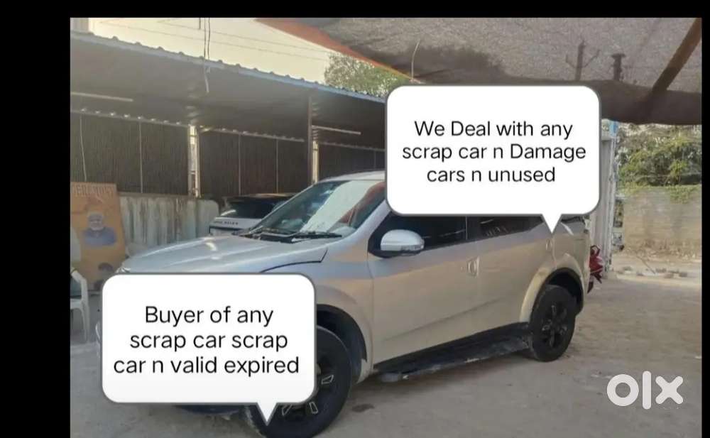 We buy all scrap car n Damage cars n Accident car