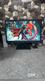 Computer i7 processor