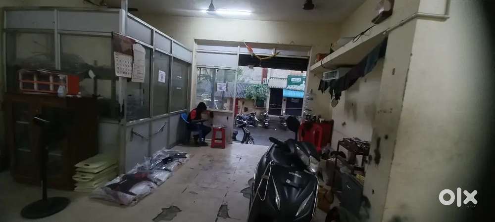 Ashoknagar chennai , Near R3 police station