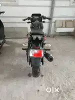 Bike for sale , excellent condition