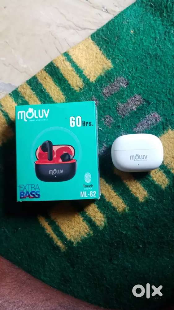 Airbudds TWS PRO