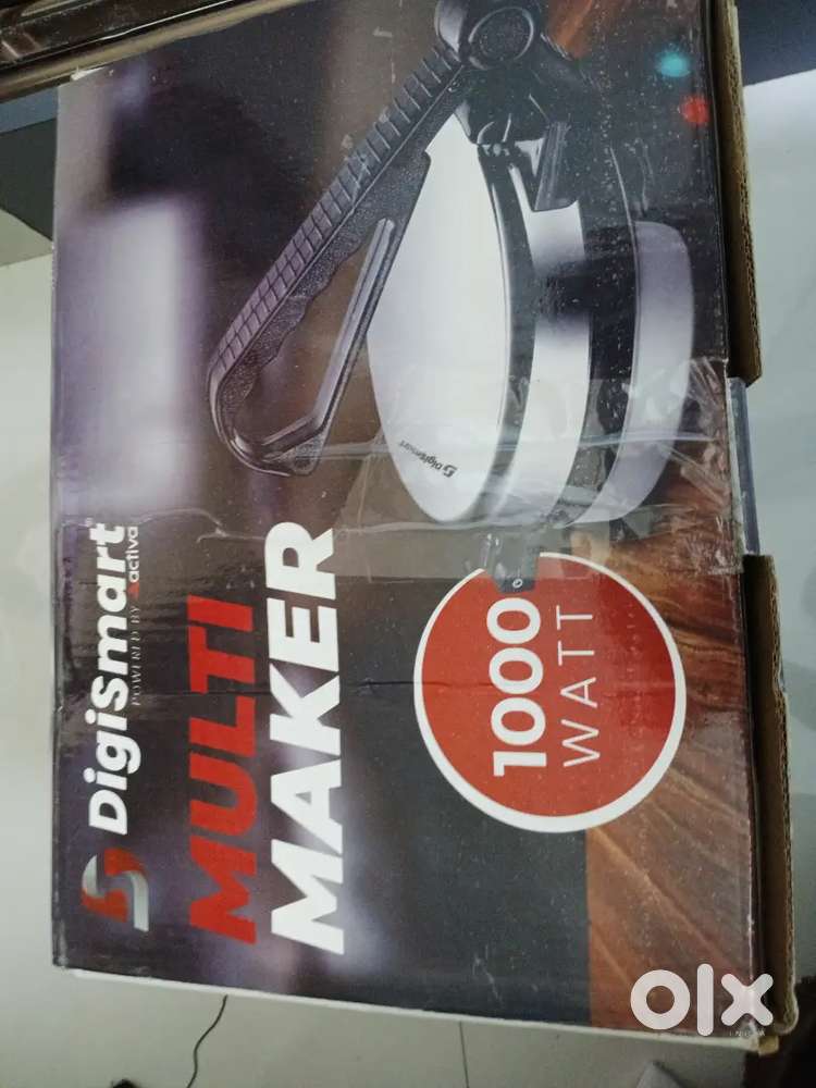 DIGISMART  MULTI MAKER