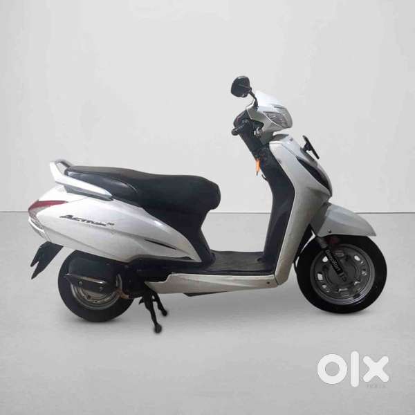 33426, Honda, Activa 6G Deluxe, First owner