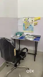 Independent room for rent