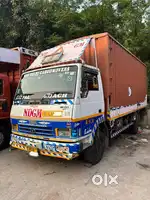 Tata 709 lpt 2018 model In DELHI WITH NOC