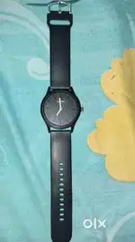 Is a very classy watch